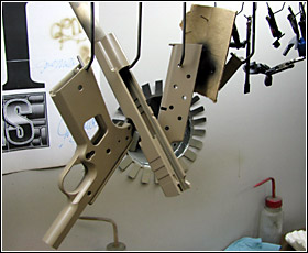 prototype painting